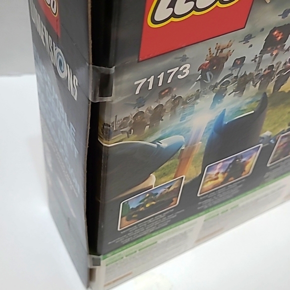 NIB Lego Dimensions Starter Pack Xbox 360 - Picture 6 of 7